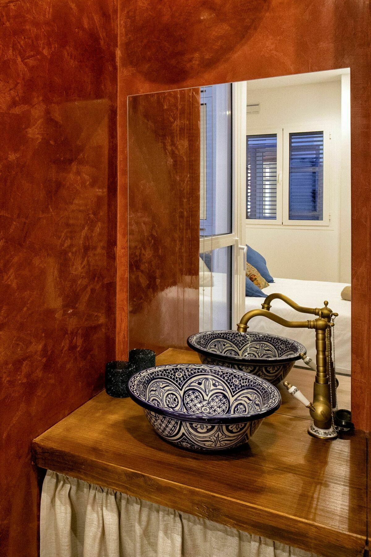 Living4Malaga Skyline Apartments Ngoại thất bức ảnh